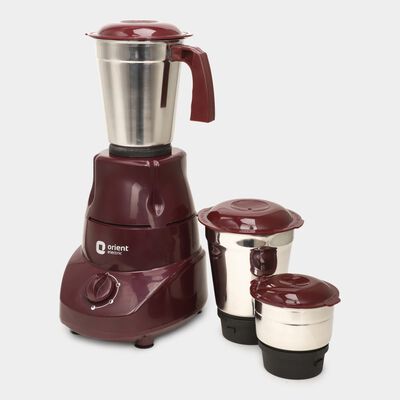 500W Mixer Grinder,3 Jar
