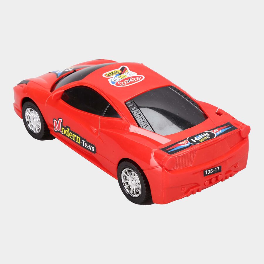 Plastic Function Battery Operated Car, , large image number null