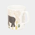 1 Pc. 250 ml Bone China Milk Mug, , small image number null
