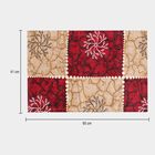 110 GSM Microfiber Double Bedsheet with 2 Pillow Covers, , small image number null