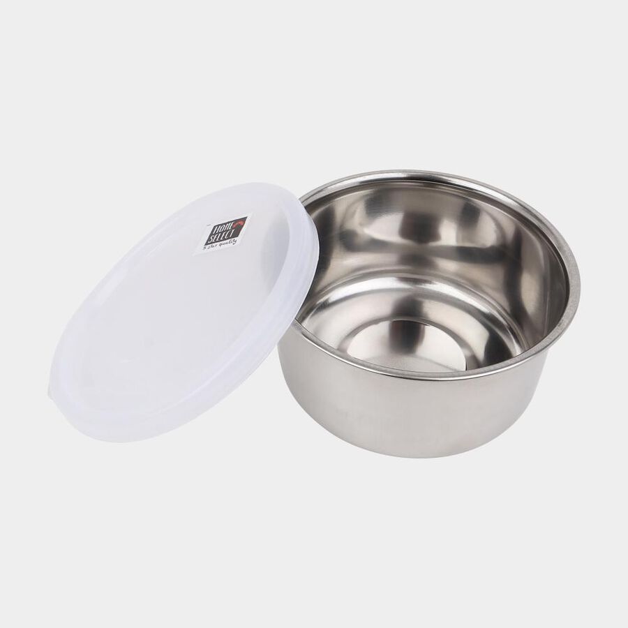 300 ml Steel Container, Set of 3, , large image number null