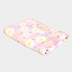 270 GSM Pink Microfiber Baby Towel, , small