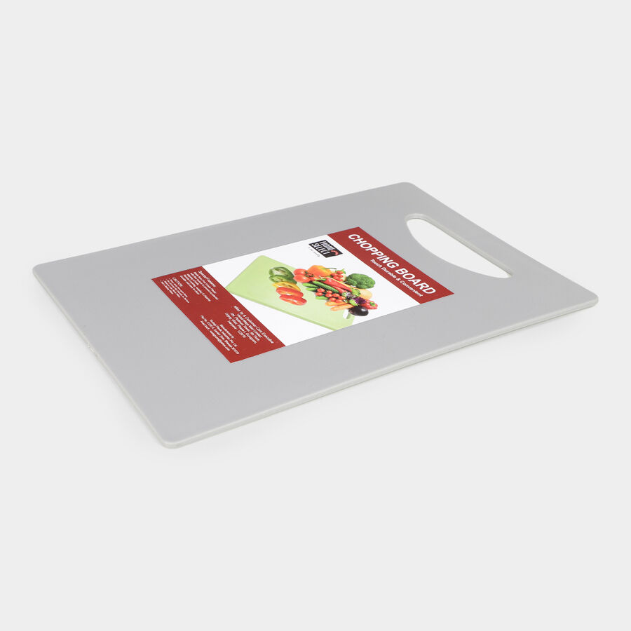 Plastic Chopping Board, , large image number null