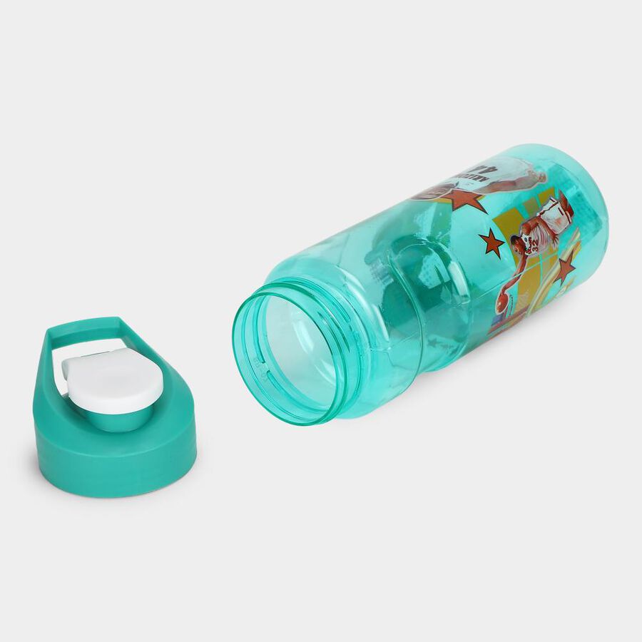 600ml Kid's Plastic Sipper, , large