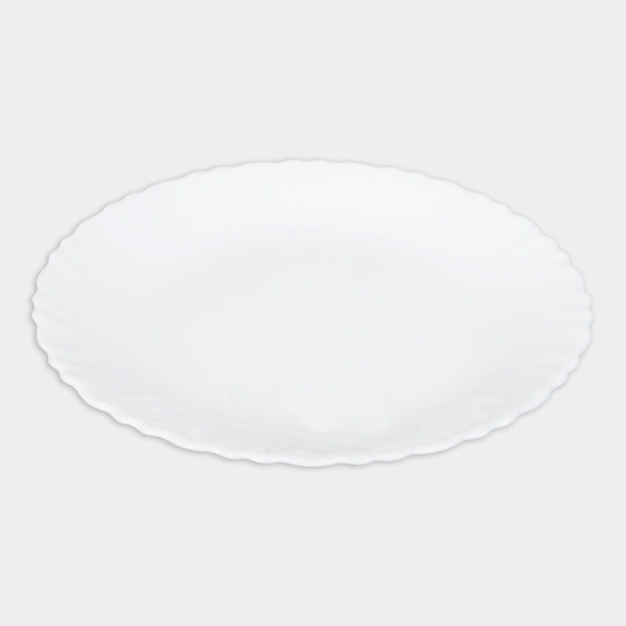 Opalware Dinner Plate, 17.5 cm Dia., , large image number null