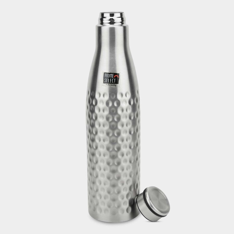 1 Pc. 1 L Stainless Steel Bottle, , large image number null