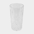 255 ml Glass Tumbler Set of 6, , small image number null