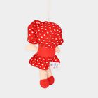 Red Plastic Dolls, , small