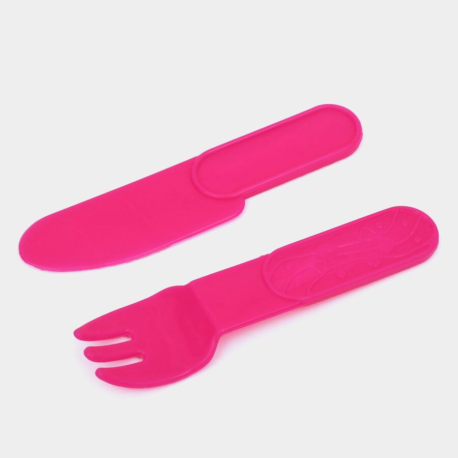 Kid's Plastic Kitchen Set, , large image number null
