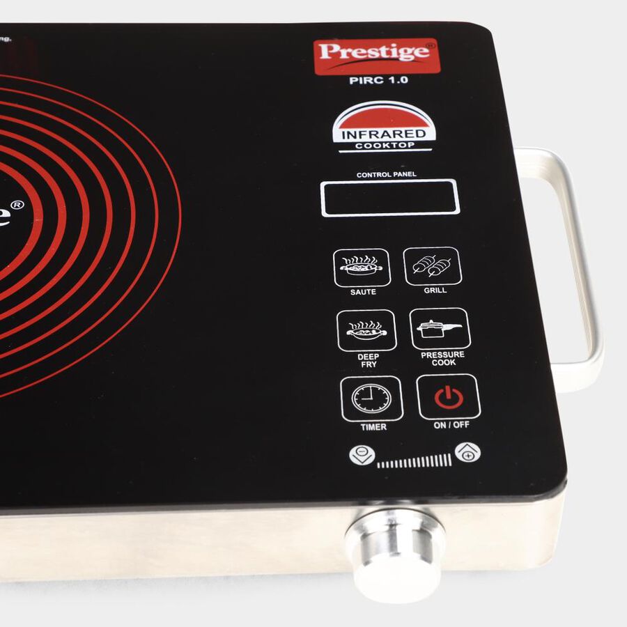 2200W Infrared Cooktop, , large image number null