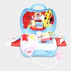 Kid's Plastic Doctor Set, , small image number null