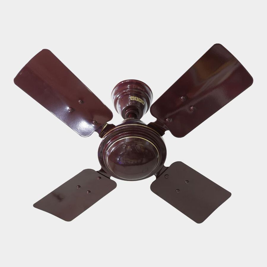 Fan 600MM Swift Brown, , large
