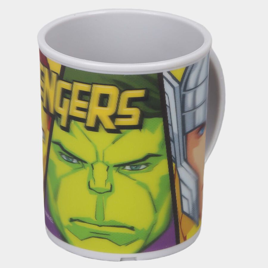 400 ml Plastic Mug, , large image number null