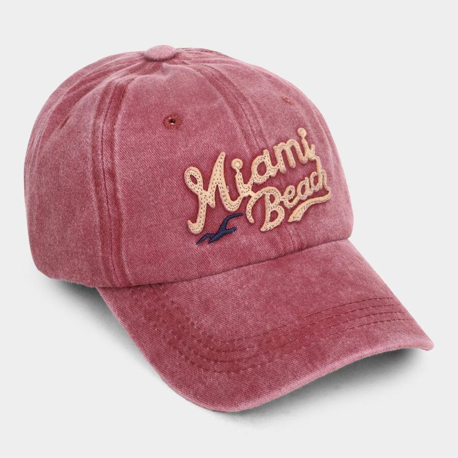 Men's Cotton Cap, , large image number null