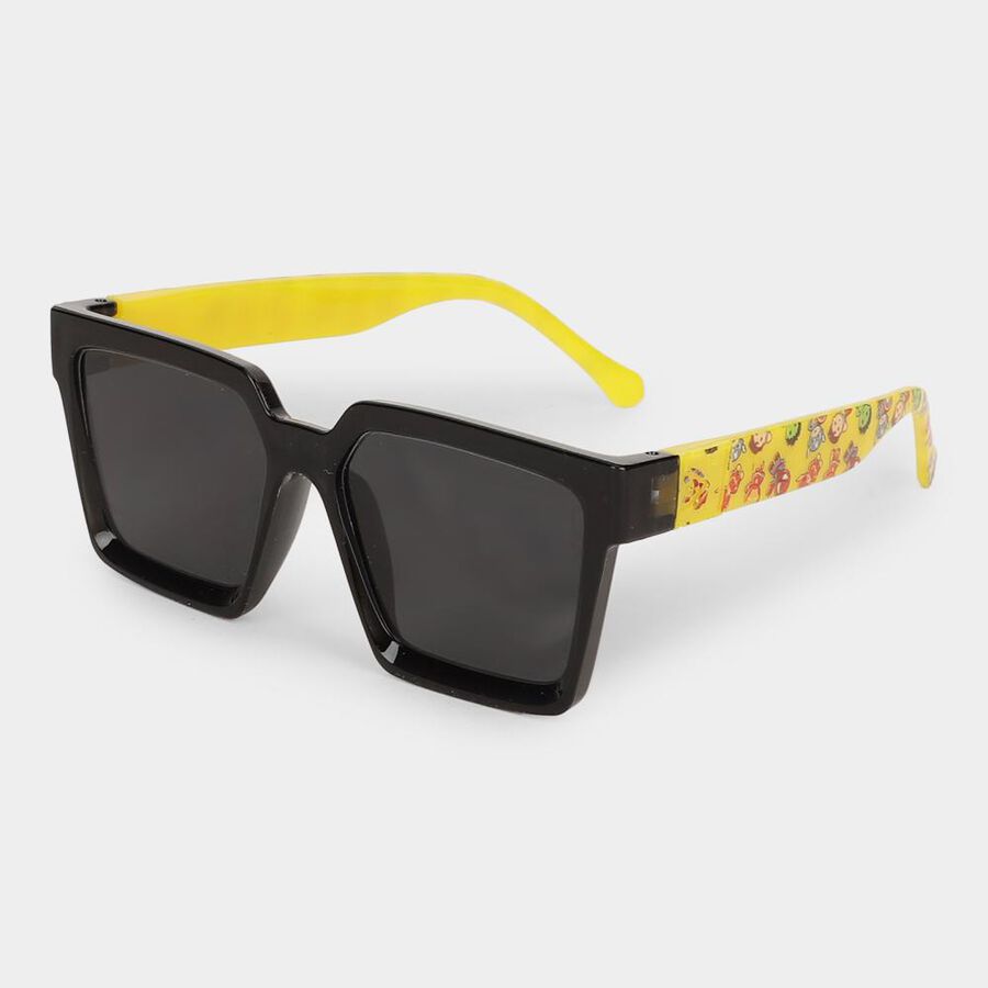 Plastic Kid's Sunglasses, , large image number null