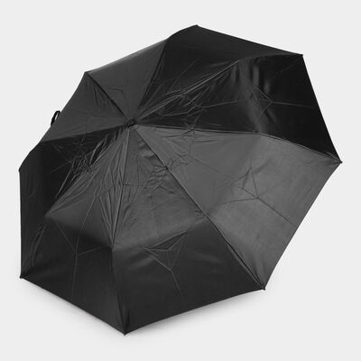Black Foldable Umbrella