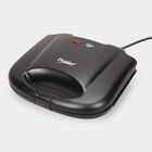 Non-Stick Heating Plate Sandwich Maker , , small image number null