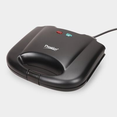 Non-Stick Heating Plate Sandwich Maker 
