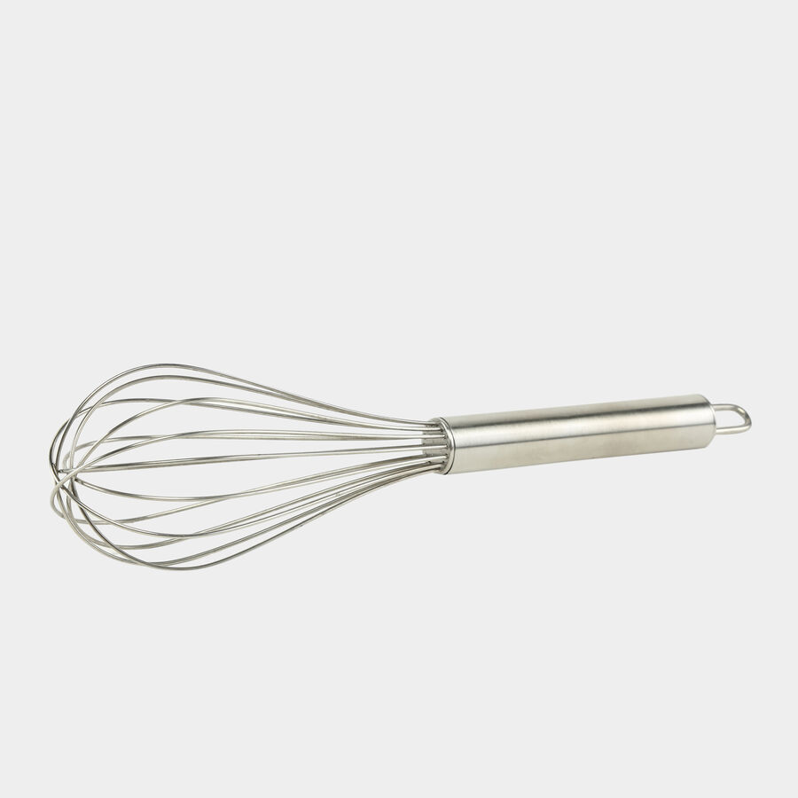 Stainless Steel Egg Beater, , large image number null
