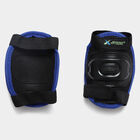 Roller Skates Combo Set With Helmet,Knee Guard, Elbow Guard + Skates, , small image number null