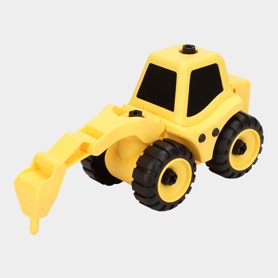 Kid's Toy Jackhammer, , large image number null