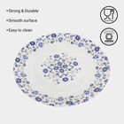 Melamine Full Plate, , small image number null
