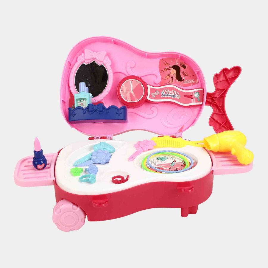 Makeup Set, , large image number null