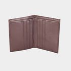 Men's Card Holder Wallet, Polyurethane, , small image number null
