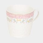 180 ml Bone China Mug Set of 6, , small image number null