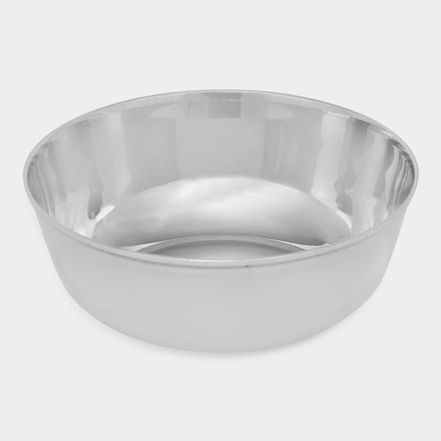 Stainless Steel Bowl (Katori) - 14cm, , large image number null