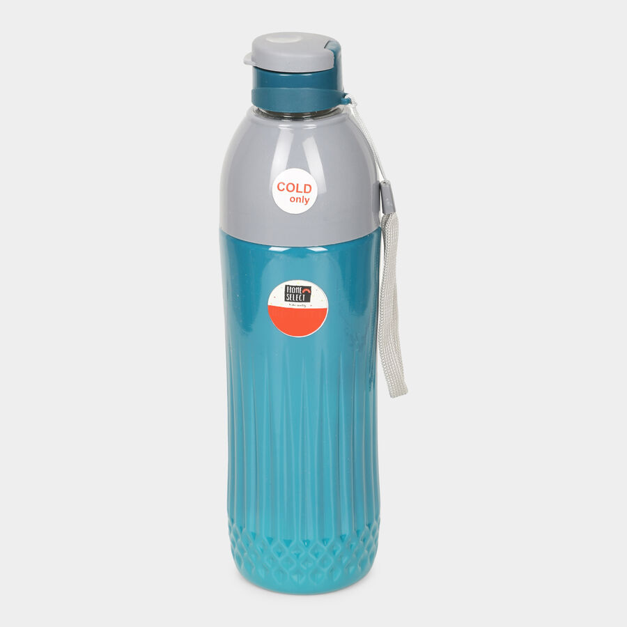600 ml Insulated Water Bottle | Holds Cold Water Only, , large image number null