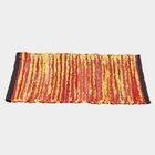 Multicolor Polyester Door Mat, , small image number null