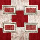 Jacquard Microfiber Cushion Cover, , small image number null