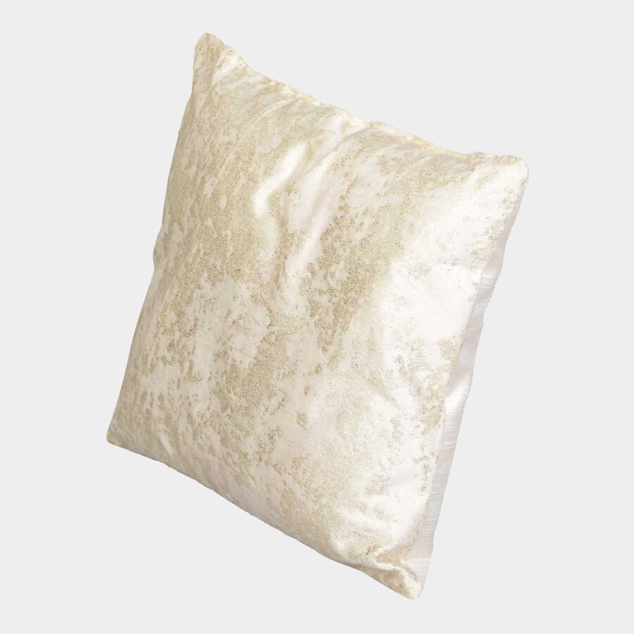 1 pc. Microfiber Cushion, 35 X 35 cm, , large image number null