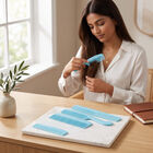 Plastic Comb Set of 5, , small