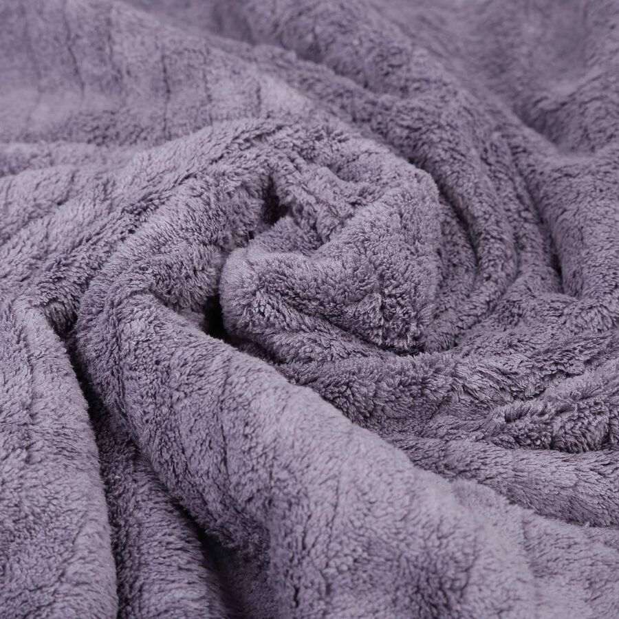 Microfiber Bath Towel, 280 GSM, 62 X 135 cm, , large image number null