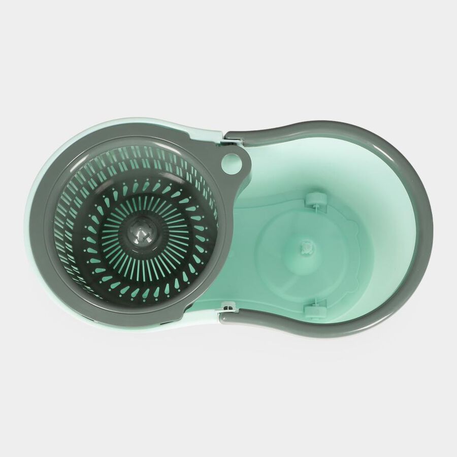 Spin Mop with Bucket , , large
