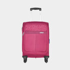 4 Wheel Soft Case Trolley, Small, , small image number null