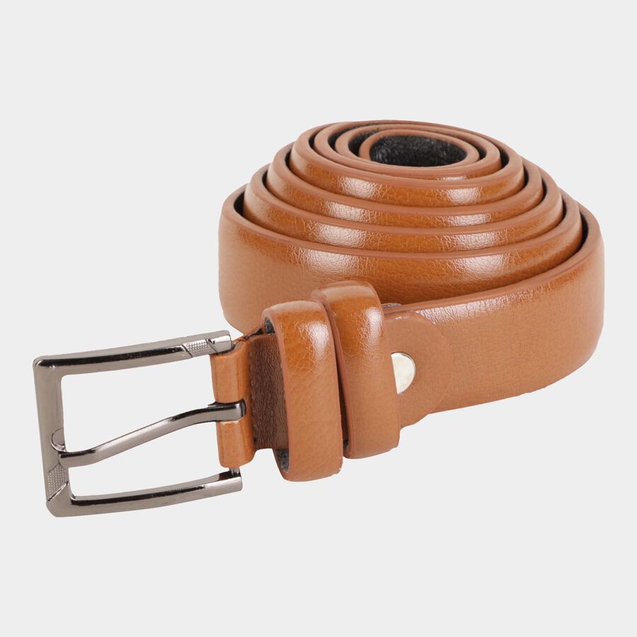 Women's Polyurethane Belt, , large image number null