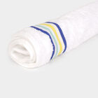 360 GSM White Cotton Hand Towel, , small image number null