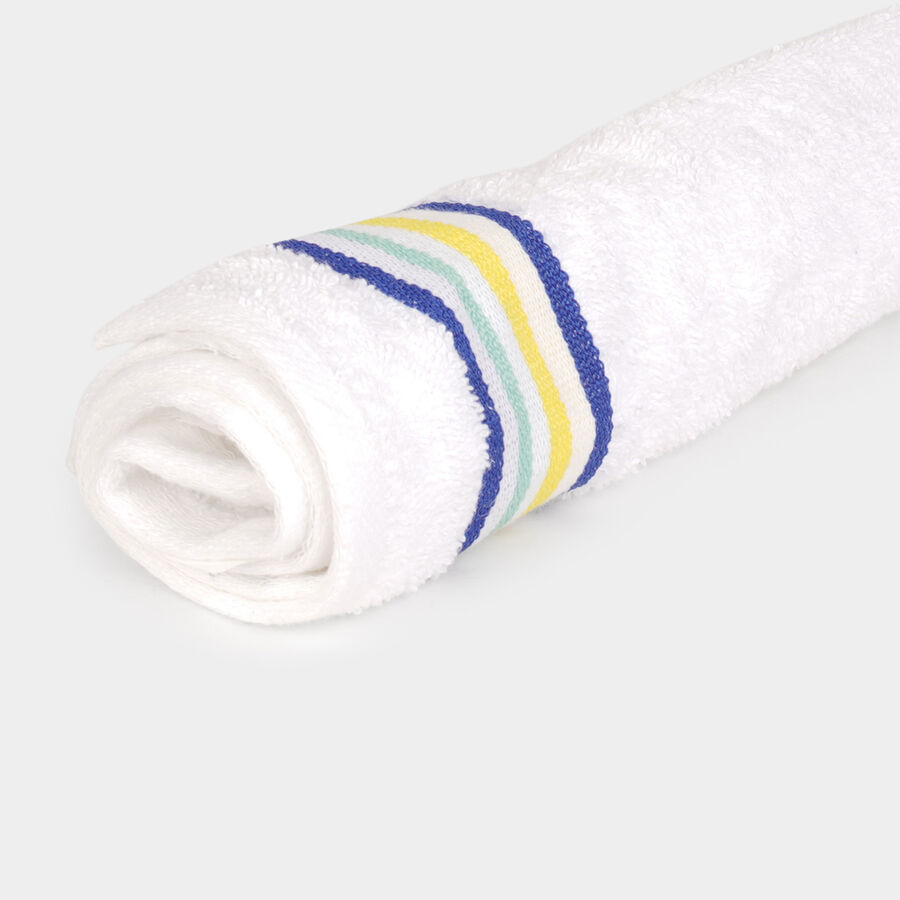 Cotton Hand Towel, 360 GSM, 36 X 54 cm, , large image number null
