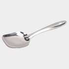 Stainless Steel Serving Spoon, , small image number null