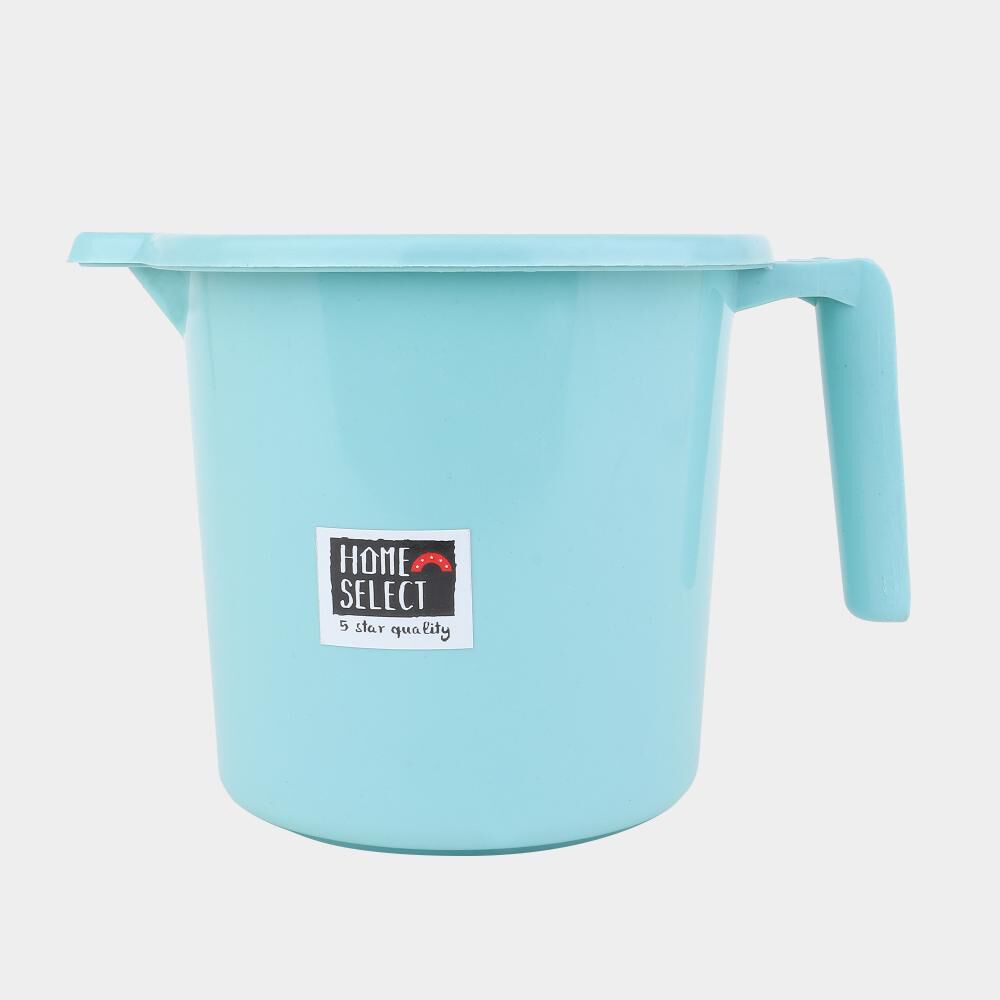 1.5 L Plastic Bath Mug