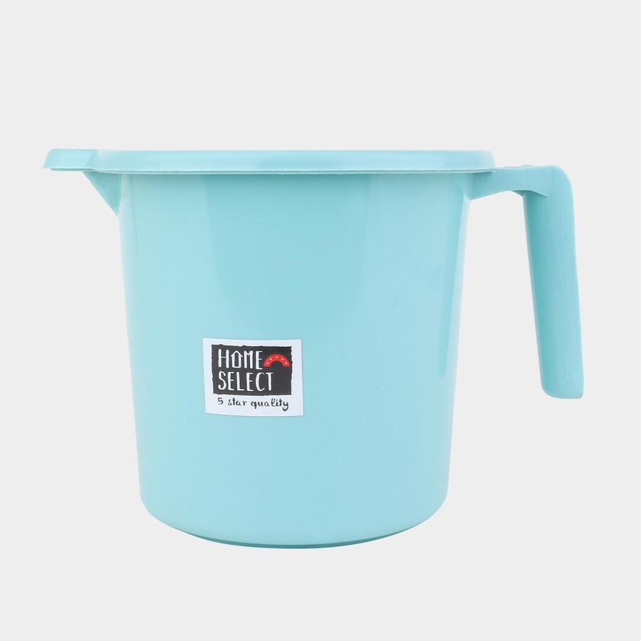 1.5 L Plastic Bath Mug, , large image number null
