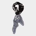 Women's Nylon/Polyester Scarf, , small image number null