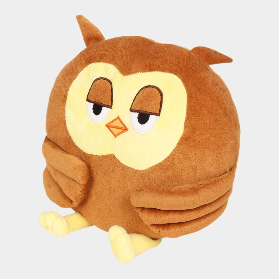 Fabric Toy Cushion Pillow, , large image number null