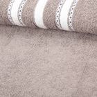 Cotton Hand Towel, 430 GSM, 40 X 60 cm, , small image number null