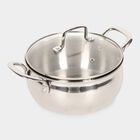 3-Ply Cook & Serve, 3 L, Induction Compatible, , small image number null