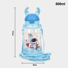 600 ml Plastic Sipper, , small image number null