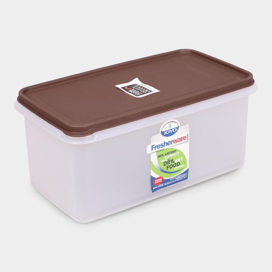 Plastic Container, 10 L, , large image number null